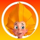 Канал Обучение детей | начальная школа в Telegram