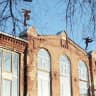 Telegram-канал Творческая Усадьба Гуслица