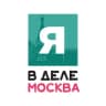 Telegram-канал Я в деле | Москва