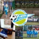 Канал Культ поклонников Кашмина|Пензенский Зенит(FANS) в Telegram