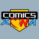 Канал Comics Zona |КОМИКС|МАНГА| в Telegram