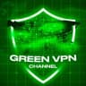 Telegram-канал Green VPN | Channel