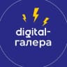 Telegram-канал Digital-галера