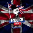 Канал English Без Учебника / Разговорный Английский в Telegram