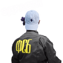 Стикеры Vadeyka в Telegram