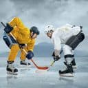 Канал Hockey GO | NHL/НХЛ | КХЛ | Хоккей в Telegram