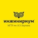 Канал Инжинириум МГТУ им. Н. Э. Баумана | Красногорск в Telegram