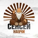 Канал Сенсей, научи! в Telegram