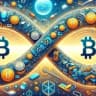 Telegram-канал THE WORLD OF CRYPTO CURRENCY 💵