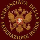 Канал Ambasciata Russa in Italia/Посольство РФ в Италии в Telegram