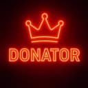 Канал Заработок в интернете - Donator в Telegram