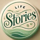 Канал Life stories в Telegram