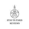 Telegram-канал STAY IN PARIS | Отзывы 🇫🇷