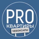 Канал PROквартиры Чебоксары в Telegram
