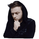 Стикеры Anacondaz- emoji в Telegram