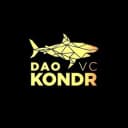 Канал DAO KONDR VC в Telegram