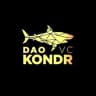 Telegram-канал DAO KONDR VC