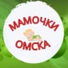 Telegram-канал Мамы, Мамочки, Родители Омска 👩‍🦰