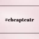 Канал cheapteatr в Telegram