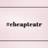Telegram-канал cheapteatr