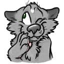 Стикеры Матрикес в Telegram