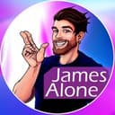 Канал James Alone Official Entertainment System в Telegram