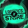 LOGISTICS X STORE