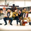 Группа Беседка в Telegram