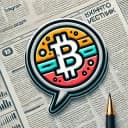 Канал Крипто Вестник в Telegram