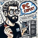 Бот PC-эксперт (AI) в Telegram