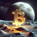 Канал Moon Crypto в Telegram