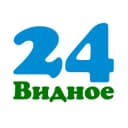 Канал Видное 24 в Telegram