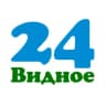Telegram-канал Видное 24