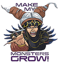 Стикеры zyuranger в Telegram