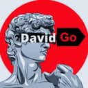 Канал DavidGo = НАЧНИ СЕЙЧАС в Telegram