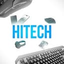 Канал Hitech в Telegram