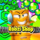 Канал RobziShop💰🔥 в Telegram