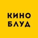 Канал Киноблуд в Telegram