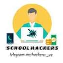 Канал 📚📚Ｓｃｈｏｏｌ Ｈａｃｋｅｒｓ🌐 в Telegram