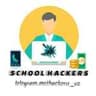 Telegram-канал 📚📚Ｓｃｈｏｏｌ Ｈａｃｋｅｒｓ🌐