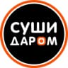 Telegram-канал Суши Даром