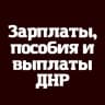 Telegram-канал Зарплаты Выплаты и пособия ДНР - РФ