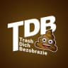 Telegram-канал TDB : Черный юмор и грязные шутки