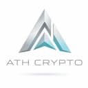 Канал ATH crypto в Telegram