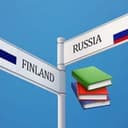 Канал 📣🇷🇺🇫🇮 FAQ Подслушано на границе Россия Финляндия в Telegram