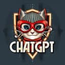 Бот ChatGPT 4 | Midjourney | CatGPT в Telegram