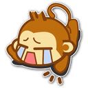 Стикеры Yoyo в Telegram