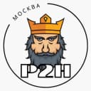 Канал P2H: Москва в Telegram
