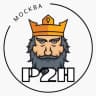 Telegram-канал P2H: Москва