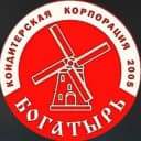 Канал ППО "БОГАТЫРЬ" inc.™ в Telegram
